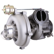 NEW Ford 7.3 Powerstroke GTP38 Turbocharger | 706447-5003, 702012-5012, 702012-9012 | 1999.5-2003 Ford Powerstroke 7.3L