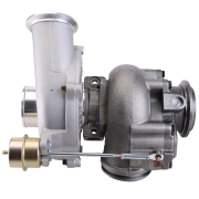 NEW Ford 7.3 Powerstroke GTP38 Turbocharger | 706447-5003, 702012-5012, 702012-9012