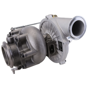 NEW Ford 7.3 Powerstroke GTP38 Turbocharger | 706447-5003, 702012-5012, 702012-9012