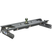 B&W Hitches Gooseneck Hitch | GNRK1123 | 2023 Ford SuperDuty