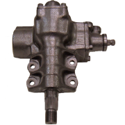 New 86-99 Nissan D21 Pickup, & Frontier Steering Gear | 1986-1999 Nissan Frontier / Pickup / Pathfinder