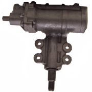 New 99-03 Nissan Frontier & D21 Pickup Steering Gear | 1999-2003 Nissan Frontier / D21 Pickup