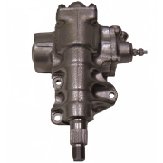 New 00-04 Mitsubishi Montero Sport Steering Gear 