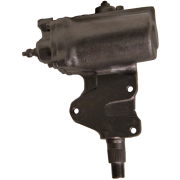 New 00-04 Mitsubishi Montero Sport Steering Gear 