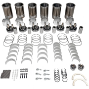 PDI Big Boss CAT 3406E & C15 Inframe Overhaul Kit | Caterpillar 3406E / C15