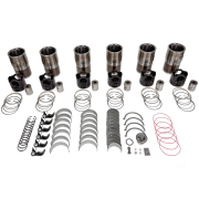 PDI Big Boss Cummins X15 Inframe Overhaul Kit | Cummins X15