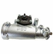 PSC 67-87 C10 Quick Ratio Steering Gearbox | SGX042-12S, SGX041-12S, SGX041-12M