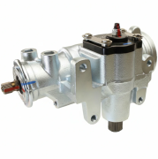 PSC 67-87 C10 Quick Ratio Steering Gearbox | SGX042-12S, SGX041-12S, SGX041-12M