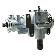 PSC Cylinder Assist Steering Gearbox | SGX041-12 | 1980-1993 GM 4WD Truck C10