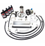 PSC XD Steering Pump Conversion Kit | PK73FDP | 1999-04 7.3 Powerstroke