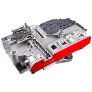 RevMax 68RFE ZeroFlex Billet High Performance Towing/HD Valve Body | 2007.5-2018 Dodge RAM Cummins 6.7L