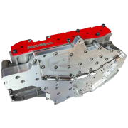 RevMax 68RFE ZeroFlex Billet High Performance Towing/HD Valve Body | 2019+ Ram Cummins 6.7L