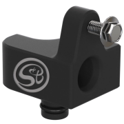 S&B Filters Ford 6.7 Powerstroke MAP Spacer Kit | 2020-2024 Ford Powerstroke 6.7L