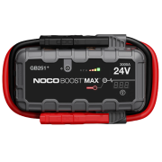 NOCO GB251+ 3000A 24V Lithium Jump Starter