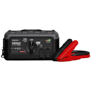 NOCO GB500+ 6250A 12/24V Lithium Jump Starter