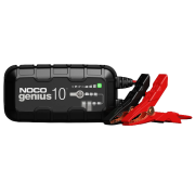 NOCO Genius10 10A Battery Charger & Maintainer | 6V & 12V