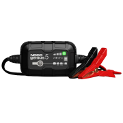 NOCO Genius5 5A Battery Charger & Maintainer | 6V & 12V