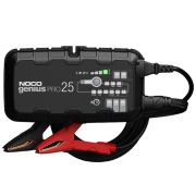 NOCO GENIUSPRO25 6V / 12V / 24V 24A Smart Battery Charger