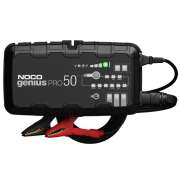 NOCO GENIUSPRO50 6V / 12V / 24V 50A Smart Battery Charger