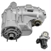 Zumbrota MP1626 Transfer Case w/ Code NQF | 2007.5-2010 GM Duramax 6.6L