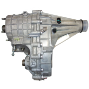 Zumbrota NP263XHD Electric Shift Transfer Case | 2001-2007 GM Duramax 6.6L / 8.1L