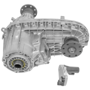 Zumbrota NP273 Transfer Case w/ 34 Spline | 2003-2005 Ford Powerstroke 6.0L