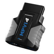 HP Tuners MPVI4 Tuning Module & VCM Suite | HPTM04-000-00