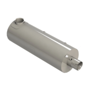 NEW Cummins SCR | 4394675, 4394674, A055F070 | Cummins