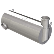 Cummins Selective Catalytic Reduction (SCR) | 2880163, 4329092, 5290070 | Cummins ISX