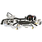 NEW Area Diesel Service 1025R and 2025R Turbo Kit | ADS5500 | 2013-2024 John Deere 1025R, 2025R