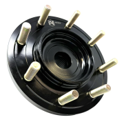 Kryptonite Products Lifetime Warranty Wheel Bearing | 8 Lug | 2011-2019 GM 2500/3500