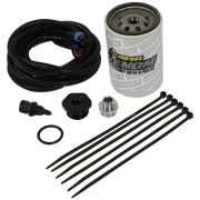 BD Diesel 5.9 Cummins Venom Water in Fuel (Wif) Sensor Kit | 1050350 | 2000-2007 Dodge Ram 5.9L