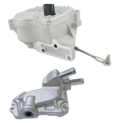New Ford 6.4L Powerstroke Turbo Actuator | 8C3Z9J559ARM | 2008-2010 Ford Powerstroke 6.4L