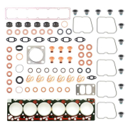 New Cummins 5.9L Upper Engine Gasket Kit (+.020) | 4089651 | 1989-1998 Cummins 5.9L