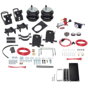 Firestone Ride-Rite All-in-One Air Bag Complete Kit (Analog) | 2865 | 2011-2016 Ford SuperDuty 