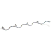 New LB7 Fuel Return Line | 97188733 | 2001-2004.5 GM 6.6L Duramax LB7