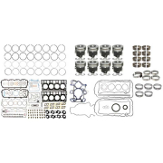 MAHLE Ford 6.7 Powerstroke Overhaul Kit | 789-1023 | 2017-2019 Ford Powerstroke 6.7L