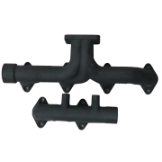 NEW Cummins ISC / ISL Exhaust Manifolds | 3943616, 3937477