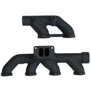 NEW Cummins ISC / ISL Exhaust Manifolds | 3943616, 3937477