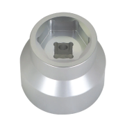 Ford Powerstroke Fuel Filter Socket | 2003 - 2010 Ford Powerstroke 6.0L / 6.4L 