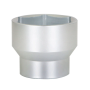 Ford Powerstroke Fuel Filter Socket | 2003 - 2010 Ford Powerstroke 6.0L / 6.4L 