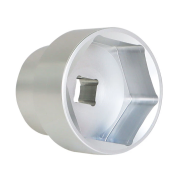 Ford Powerstroke Fuel Filter Socket | 2003 - 2010 Ford Powerstroke 6.0L / 6.4L 