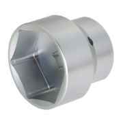 Ford Powerstroke Fuel Filter Socket | 2003 - 2010 Ford Powerstroke 6.0L / 6.4L 