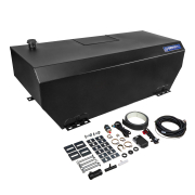 TransferFlow 100 Gallon In-Bed Auxiliary Fuel Tank System - TRAX 4 | 0800116758 |  Multi-Vehicle Fitment