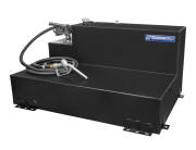 TransferFlow Fuel Systems - TransferFlow 100 Gallon L-Shaped Refueling Tank System | TFL0800109418 | Universal Fitment - Image 3