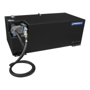 TransferFlow Fuel Systems - TransferFlow 109 Gallon Refueling Tank System (8ft Bed) | TFL0800109416 | Universal Fitment - Image 2