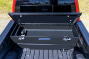 TransferFlow Fuel Systems - TransferFlow 40 Gallon Fuel Tank and Tool Box Combo - TRAX 4 | 0800116188 |  Multi-Vehicle Fitment - Image 6