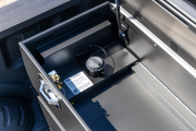TransferFlow Fuel Systems - TransferFlow 40 Gallon Fuel Tank and Tool Box Combo - TRAX 4 | 0800116188 |  Multi-Vehicle Fitment - Image 7