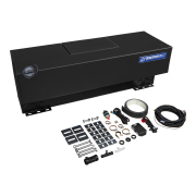 TransferFlow 40 Gallon In-Bed Auxiliary Fuel Tank System - TRAX 4 | 0800116637 |  Multi-Vehicle Fitment