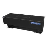 TransferFlow Fuel Systems - TransferFlow 40 Gallon In-Bed Auxiliary Fuel Tank System - TRAX 4 | 0800116637 |  Multi-Vehicle Fitment - Image 3